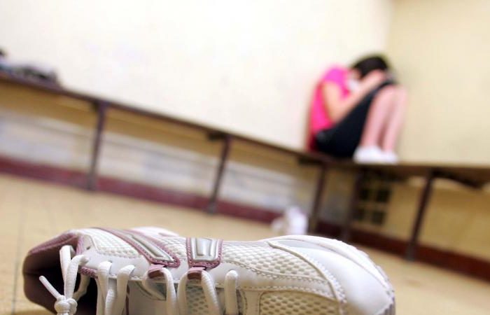 Violences sexuelles