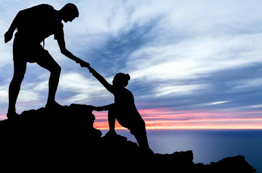 accompagner les victimes de violences sexuelles